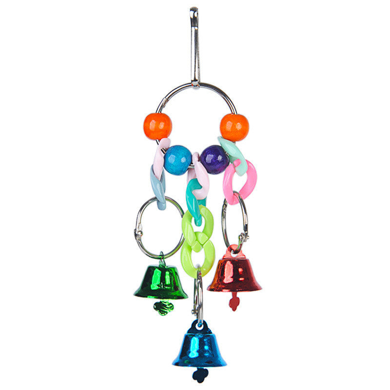 Bird Toy & Cage Decoration