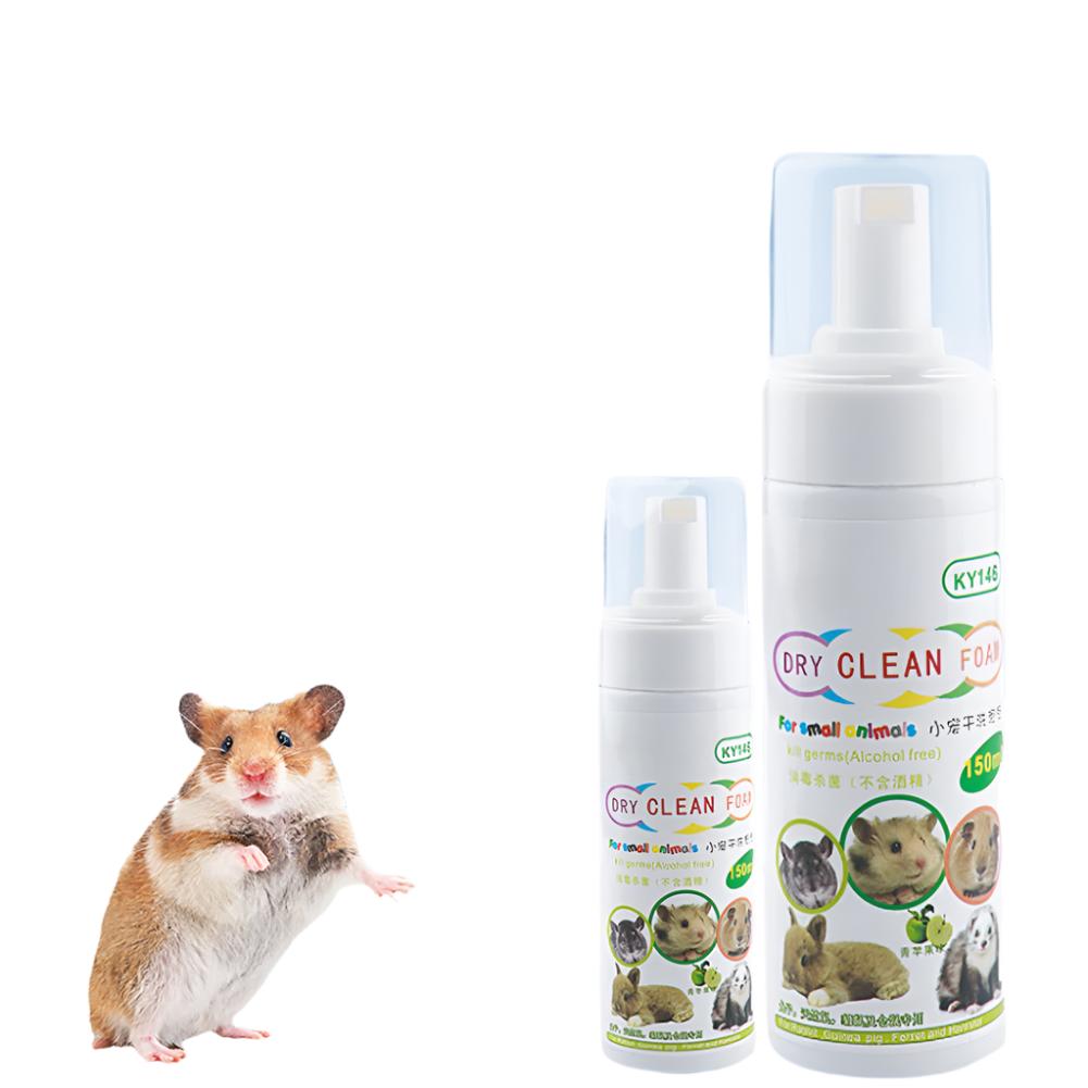 MickeyGel™ - Shower Gel Shampoo for Small Pet