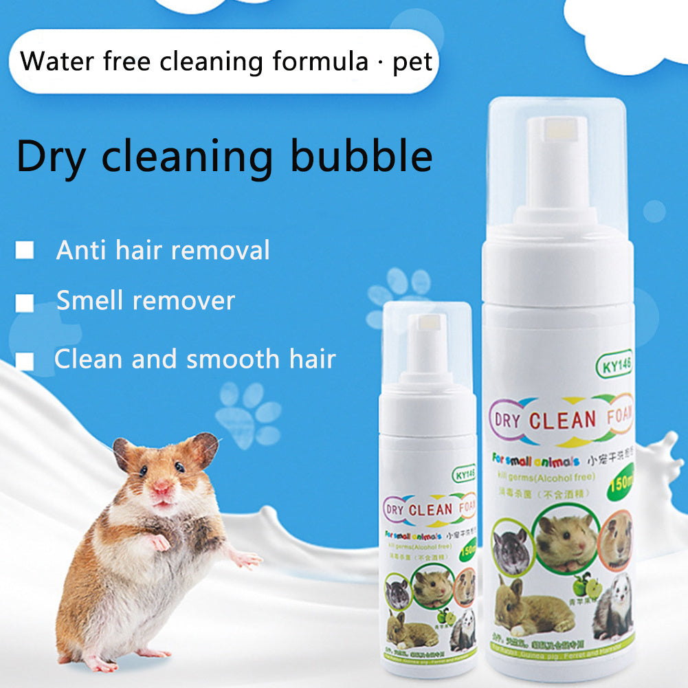 MickeyGel™ - Shower Gel Shampoo for Small Pet