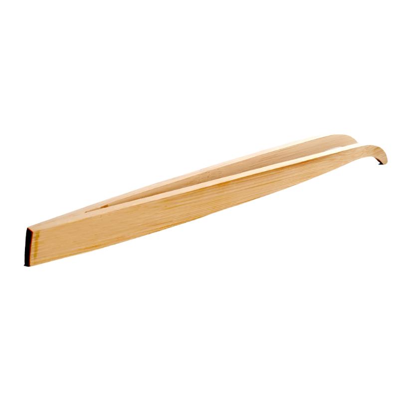 Reptile Feeding Bamboo Tweezers