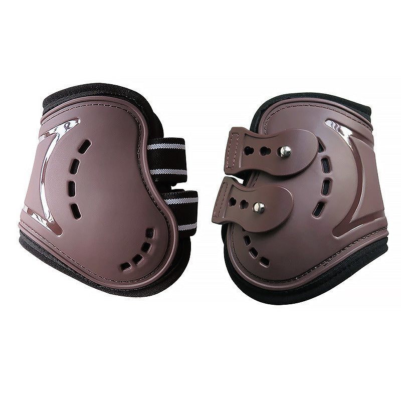 Taggit™ - Horse Leggings & Leg Protector