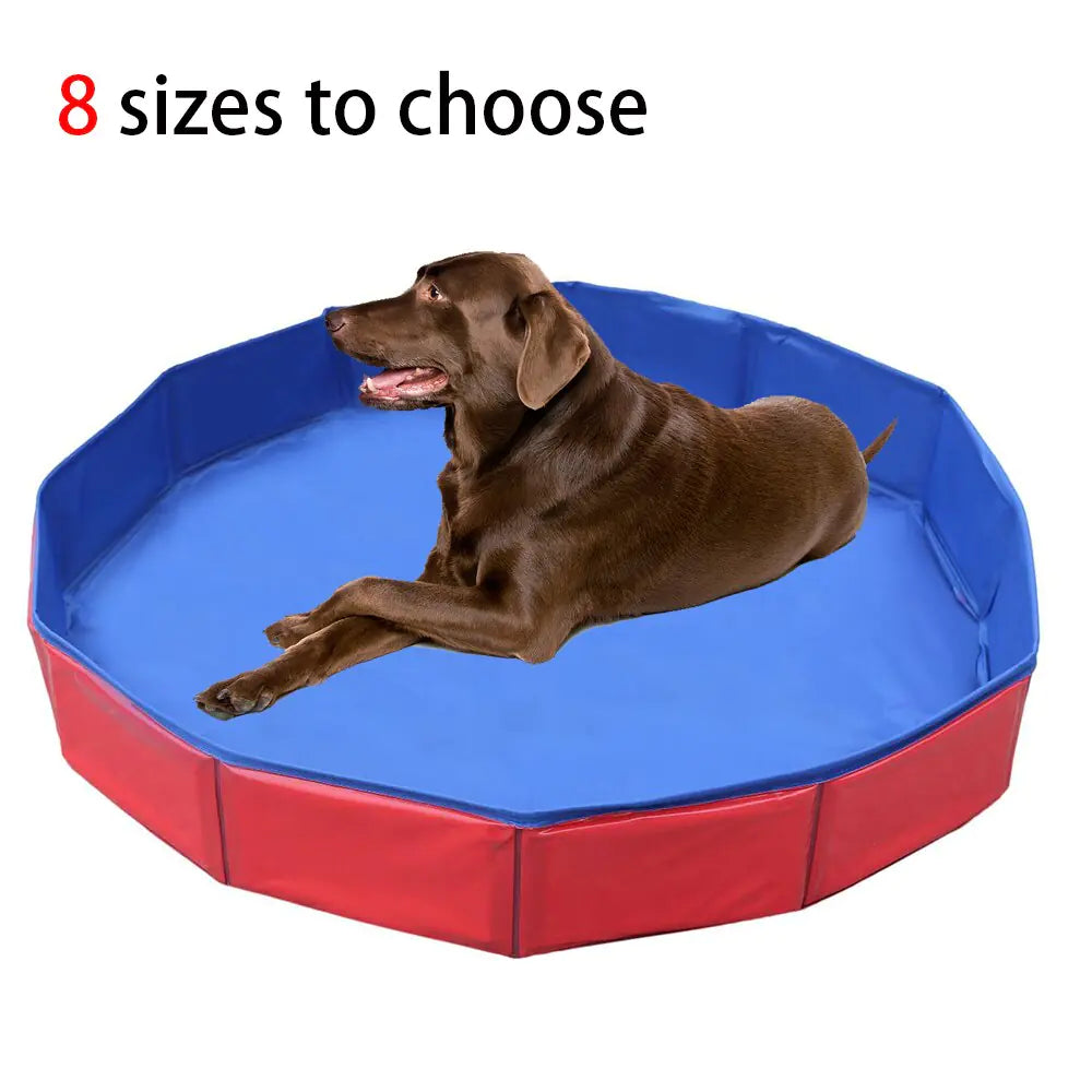 PetTub™ - Pet Swimming Pool