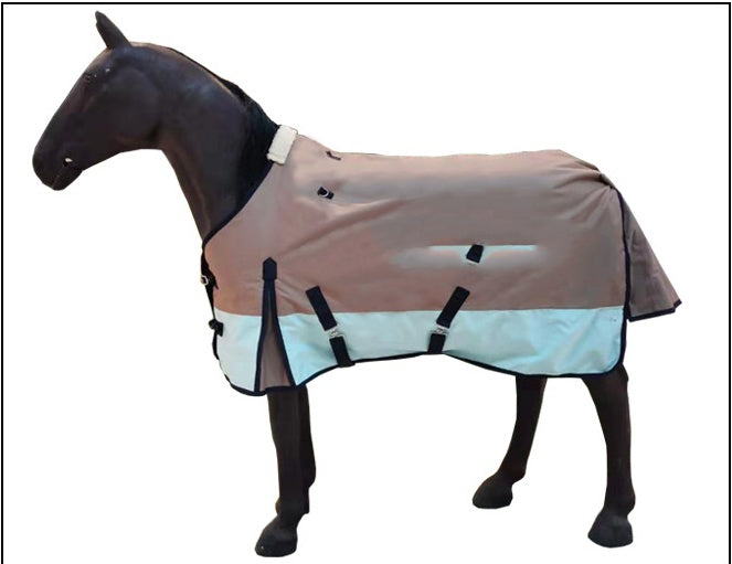 Machives™ - Horse Clothes Winter Waterproof and Breathable