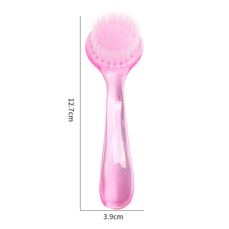 Multi-Function Brush for Small Pet