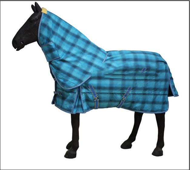 Machives™ - Horse Clothes Winter Waterproof and Breathable