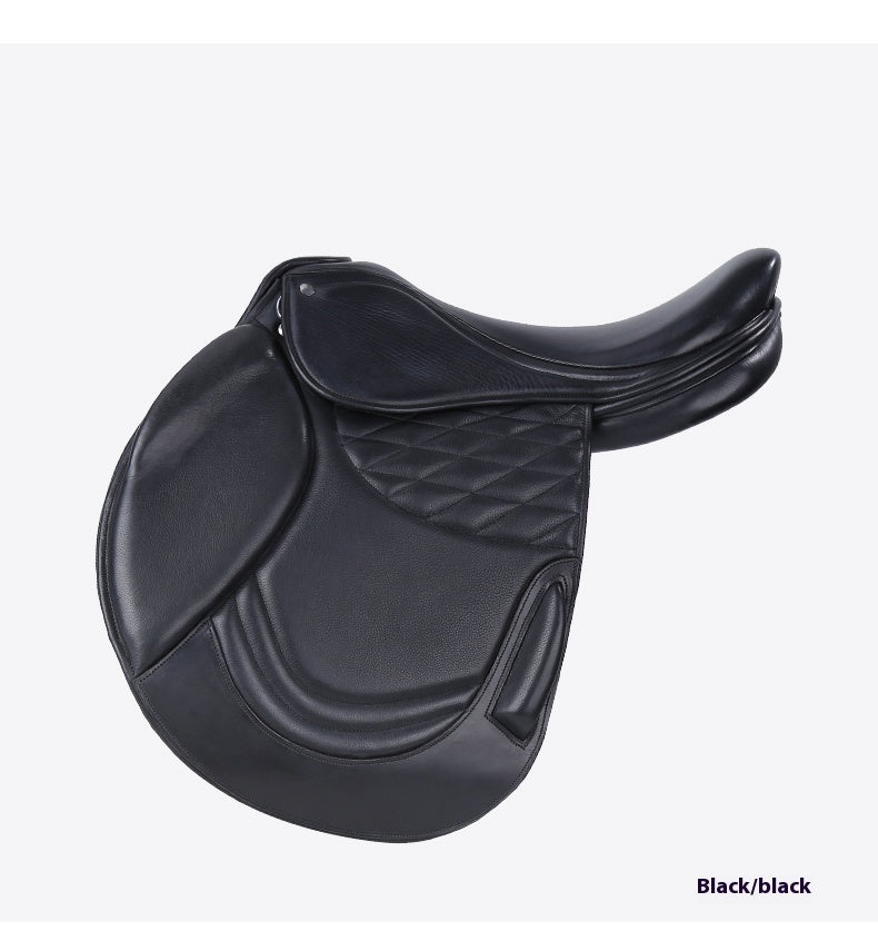 PetQlo Premium Horse Saddle