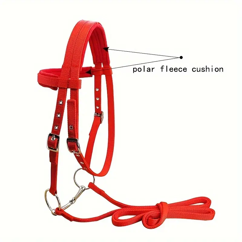 Reins Horse Bridle