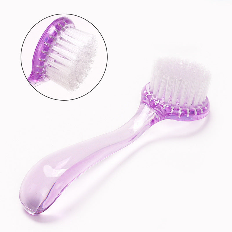 Multi-Function Brush for Small Pet