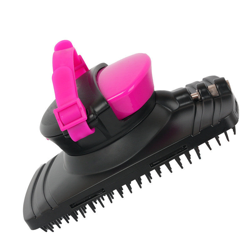 Horse Bath & Massage Brush