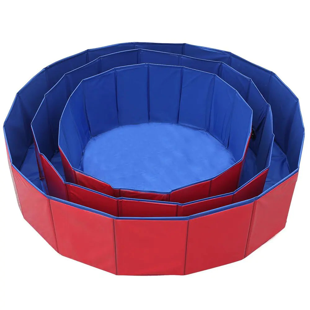 PetTub™ - Pet Swimming Pool